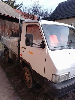 Transport basculantă 