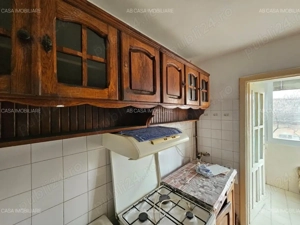 Apartament 3 camere, decomandat, 1 baie, 2 balcoane, et. 1, Ion Ionescu de la Brad, comision 0% - imagine 5