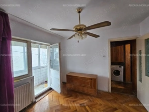 Apartament 3 camere, decomandat, 1 baie, 2 balcoane, et. 1, Ion Ionescu de la Brad, comision 0% - imagine 12