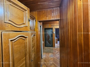 Apartament 3 camere, decomandat, 1 baie, 2 balcoane, et. 1, Ion Ionescu de la Brad, comision 0% - imagine 13