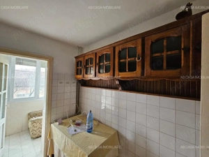 Apartament 3 camere, decomandat, 1 baie, 2 balcoane, et. 1, Ion Ionescu de la Brad, comision 0% - imagine 6