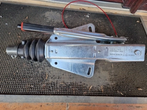 161S ALKO Sistem de franare 1350 kg, protap in V, frana inertiala - imagine 7