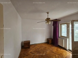 Apartament 3 camere, decomandat, 1 baie, 2 balcoane, et. 1, Ion Ionescu de la Brad, comision 0% - imagine 11