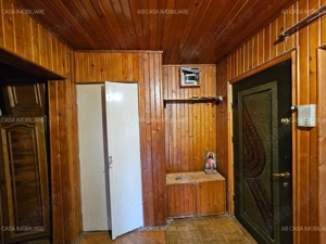 Apartament 3 camere, decomandat, 1 baie, 2 balcoane, et. 1, Ion Ionescu de la Brad, comision 0% - imagine 14