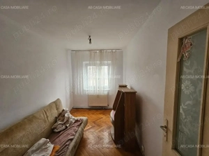 Apartament 3 camere, decomandat, 1 baie, 2 balcoane, et. 1, Ion Ionescu de la Brad, comision 0% - imagine 9