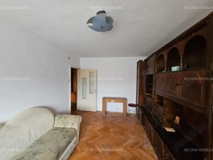 Apartament 3 camere, decomandat, 1 baie, 2 balcoane, et. 1, Ion Ionescu de la Brad, comision 0% - imagine 3