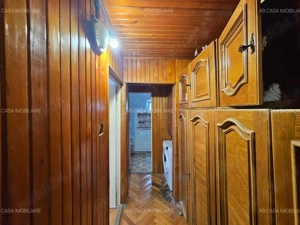 Apartament 3 camere, decomandat, 1 baie, 2 balcoane, et. 1, Ion Ionescu de la Brad, comision 0% - imagine 10