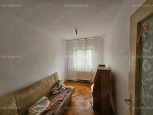 Apartament 3 camere, decomandat, 1 baie, 2 balcoane, et. 1, Ion Ionescu de la Brad, comision 0% - imagine 8