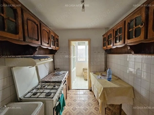 Apartament 3 camere, decomandat, 1 baie, 2 balcoane, et. 1, Ion Ionescu de la Brad, comision 0% - imagine 4