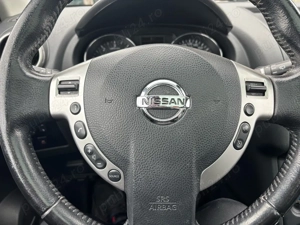 Se vinde mașină personală Nissan Qashqai 5+2 - imagine 2