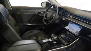 Audi A8 L 50 TDI quattro tiptronic - imagine 9