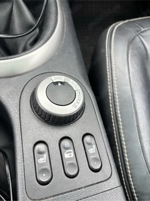 Se vinde mașină personală Nissan Qashqai 5+2 - imagine 7