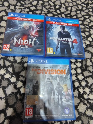 Vand PlayStation 4 - imagine 5