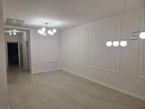 1\2 Duplex Parter Sag,3 Camere,2 Bai,Terasa Acoperita - imagine 9