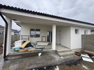 1\2 Duplex Parter Sag,3 Camere,2 Bai,Terasa Acoperita - imagine 13