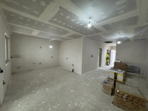 1\2 Duplex Parter Sag,3 Camere,2 Bai,Terasa Acoperita - imagine 4