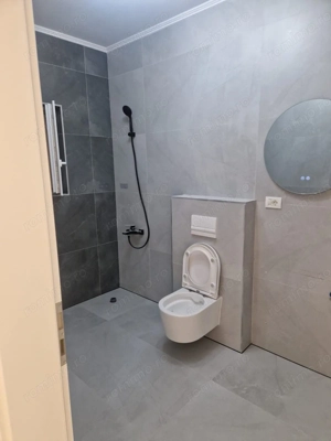 1\2 Duplex Parter Sag,3 Camere,2 Bai,Terasa Acoperita - imagine 12
