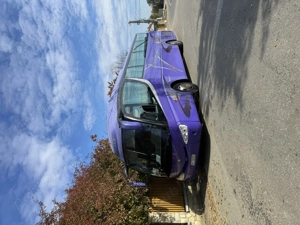 Vand Autocar Iveco Pb 2005