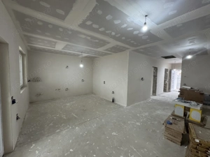 1\2 Duplex Parter Sag,3 Camere,2 Bai,Terasa Acoperita - imagine 3
