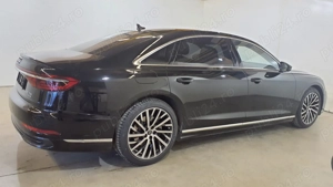 Audi A8 L 50 TDI quattro tiptronic - imagine 3