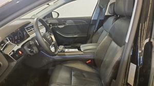 Audi A8 L 50 TDI quattro tiptronic - imagine 15