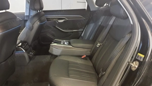 Audi A8 L 50 TDI quattro tiptronic - imagine 18