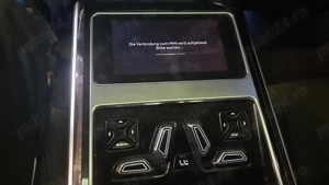 Audi A8 L 50 TDI quattro tiptronic - imagine 19