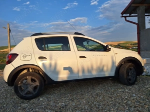 Dacia Sandero Stepway  - imagine 3