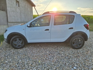 Dacia Sandero Stepway  - imagine 4