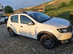 Dacia Sandero Stepway  - imagine 2