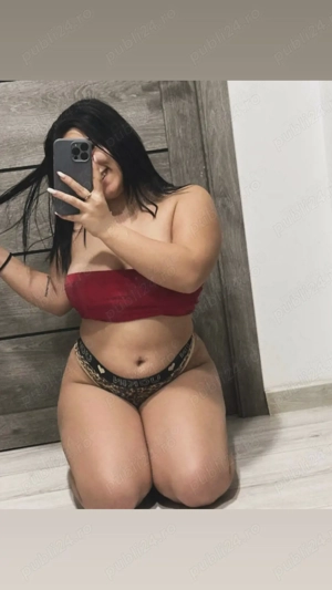 Antonia!!!  Jucausa si pasionala!! (Caut colega)