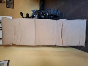 Set 2 saltele pentru sezlonguri plaja - imagine 5