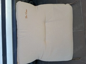 Set 2 saltele pentru sezlonguri plaja - imagine 4