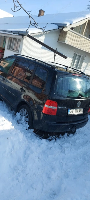 vând Volkswagen  - imagine 2