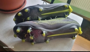 ghete puma pro 5 - imagine 2