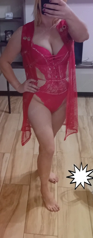 Bună ma numesc Mona - imagine 2