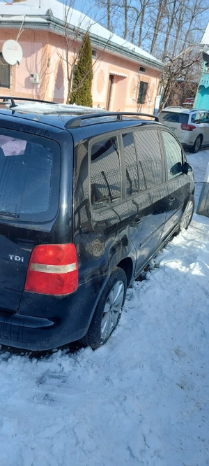 vând Volkswagen  - imagine 3