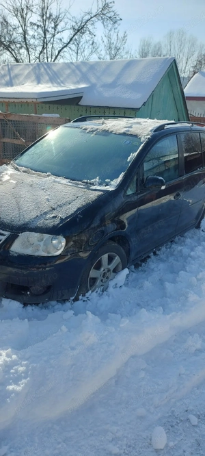 vând Volkswagen  - imagine 5