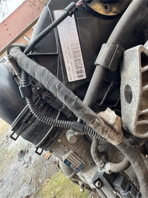 Motor vw passat cc, Skoda, Audi  - imagine 3