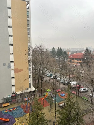 Vand Apartament 2 Camere Baba Novac- Parc IOR- 50 mp