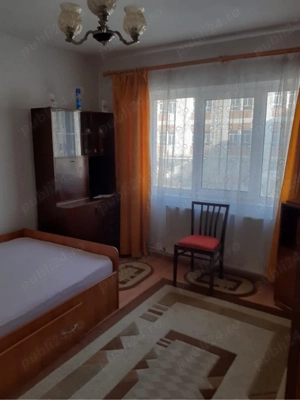 Dau spre inchiriere apartament 2 camere Sf Gheorghe zona centrala
