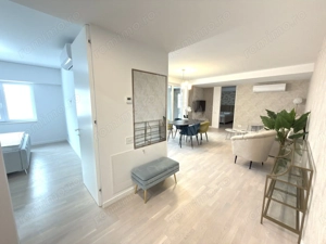 Apartament 3 camere, prima închiriere, ultracentral/ Bucegi, Ploiesti - imagine 3