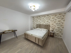 Apartament 3 camere, prima închiriere, ultracentral/ Bucegi, Ploiesti - imagine 7