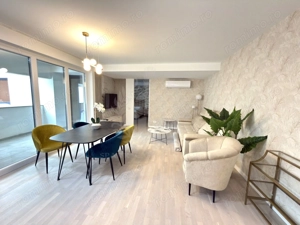 Apartament 3 camere, prima închiriere, ultracentral/ Bucegi, Ploiesti - imagine 2