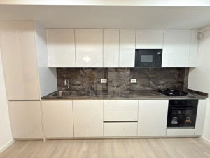 Apartament 3 camere, prima închiriere, ultracentral/ Bucegi, Ploiesti - imagine 5