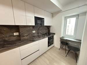 Apartament 3 camere, prima închiriere, ultracentral/ Bucegi, Ploiesti - imagine 6