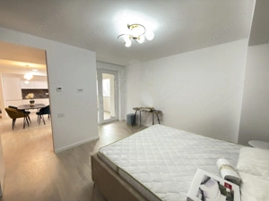 Apartament 3 camere, prima închiriere, ultracentral/ Bucegi, Ploiesti - imagine 8