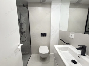 Apartament 3 camere, prima închiriere, ultracentral/ Bucegi, Ploiesti - imagine 13
