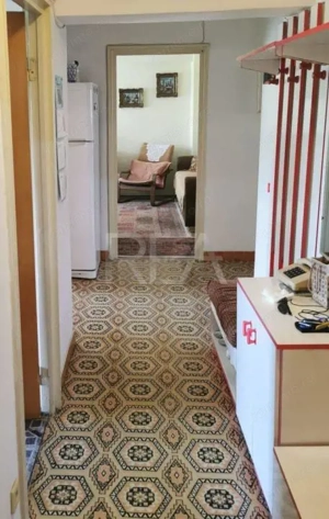 4 camere Chișinău, et. 5, an 1976, 85 mp, anvelopat