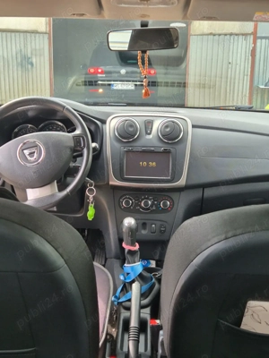 Dacia Sandero Stepway  - imagine 5